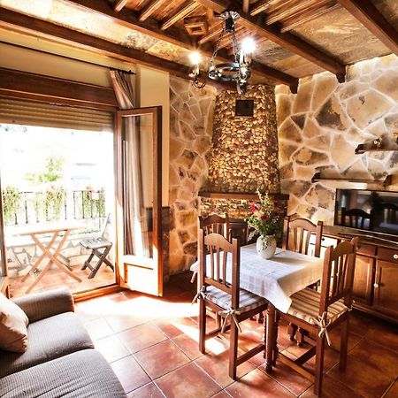 Alojamientos Rurales Benarum Con Spa Alpujarra De La Sierra Bagian luar foto