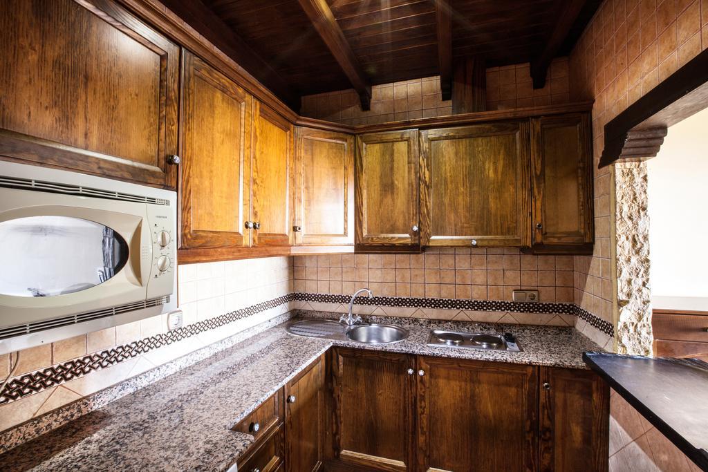 Alojamientos Rurales Benarum Con Spa Alpujarra De La Sierra Bagian luar foto