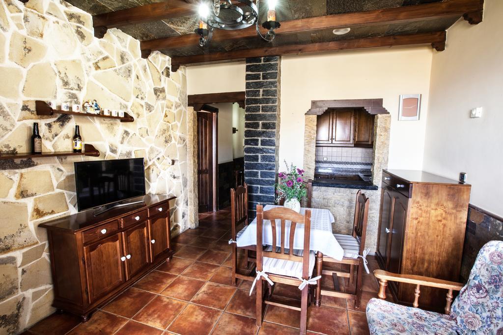 Alojamientos Rurales Benarum Con Spa Alpujarra De La Sierra Bagian luar foto